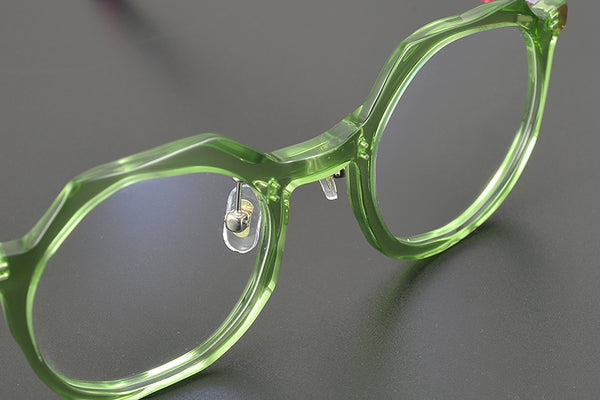 Geometric Glasses TG1230
