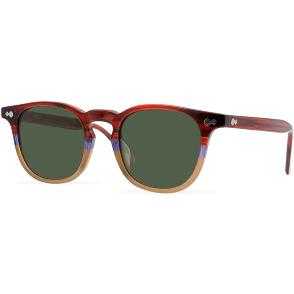 Square Sunglasses GCS1022