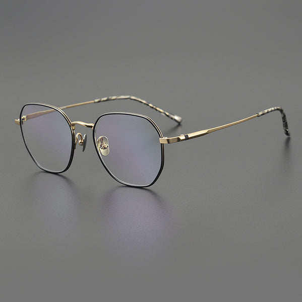 Geometric Glasses MW1160