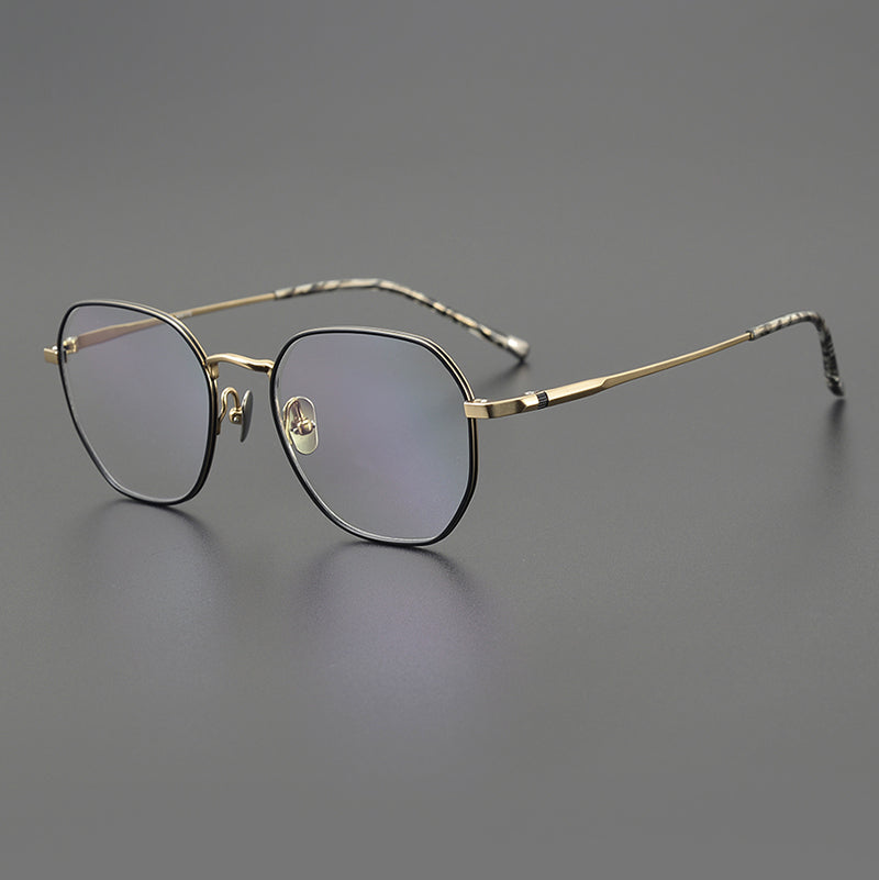 Geometric Glasses MW1160