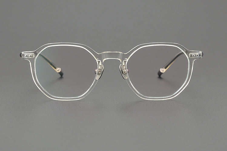 Geometric Glasses MW1452