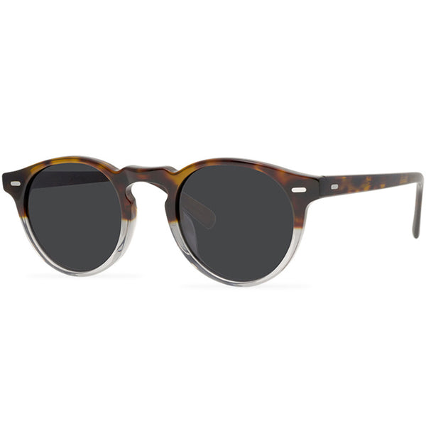 Round Sunglasses GCS1016