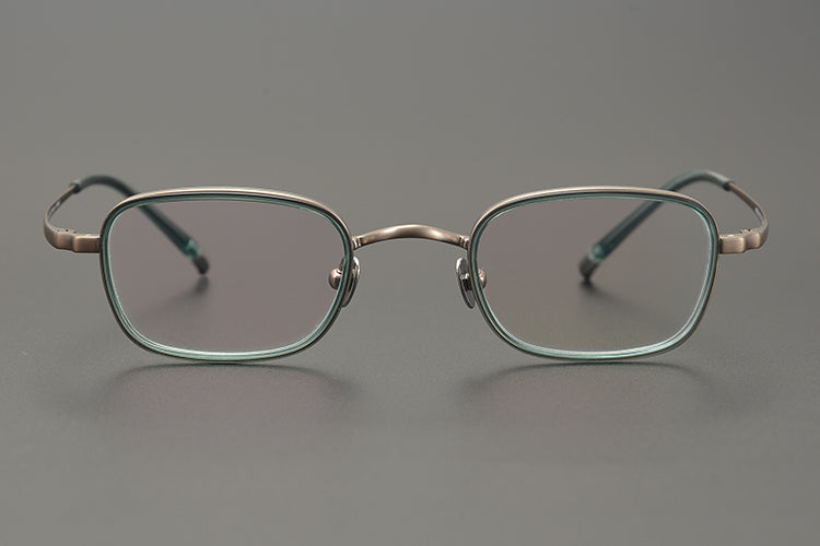 Rectangle Glasses MW1068