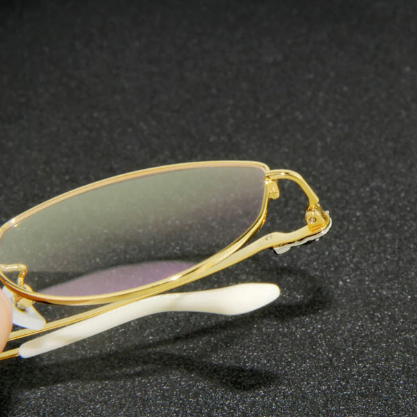 Oval Glasses JLS1007