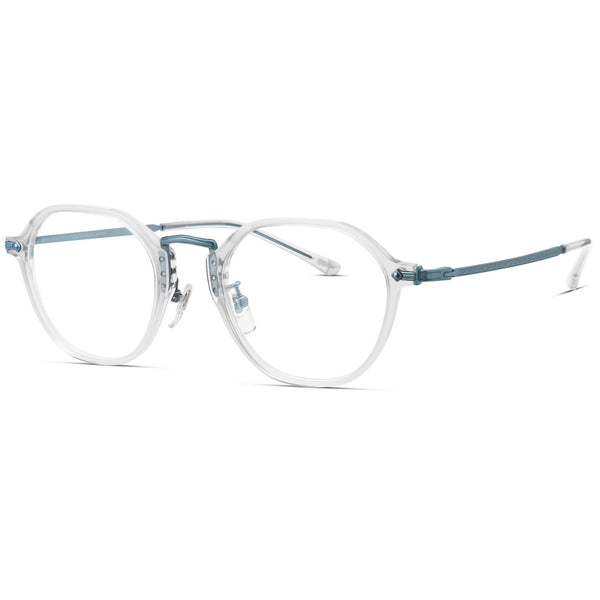 Geometric Glasses MW1234
