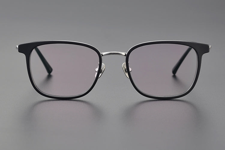 Rectangle Glasses MW1329
