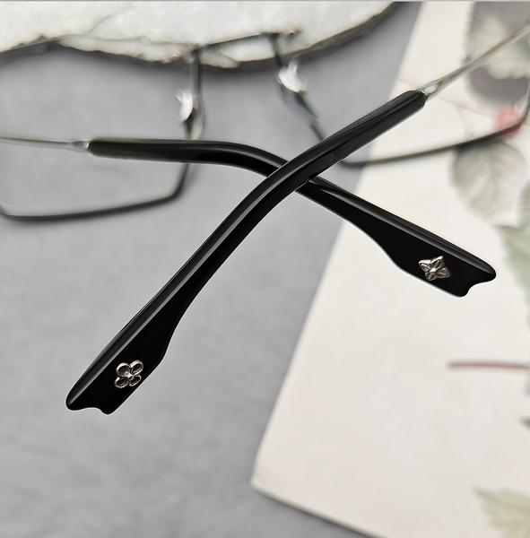 Rectangle Glasses RV1025