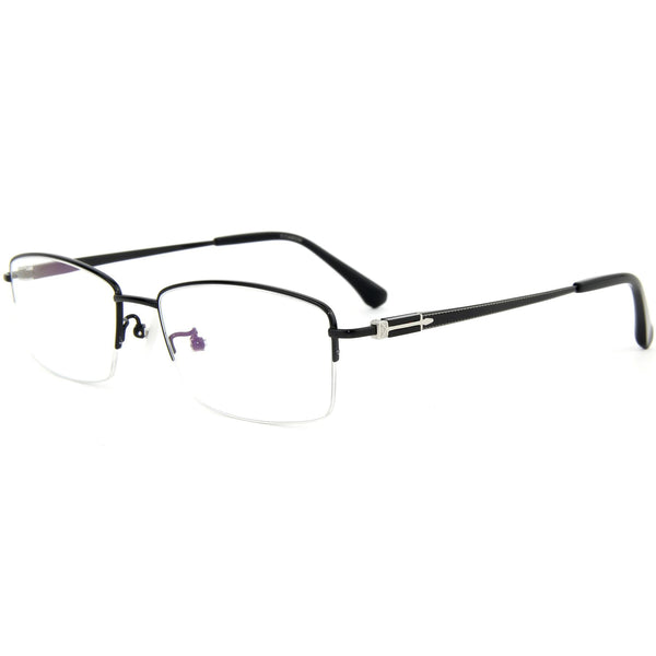 Rectangle Glasses JNJ1008