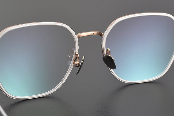 Square Glasses MW1324