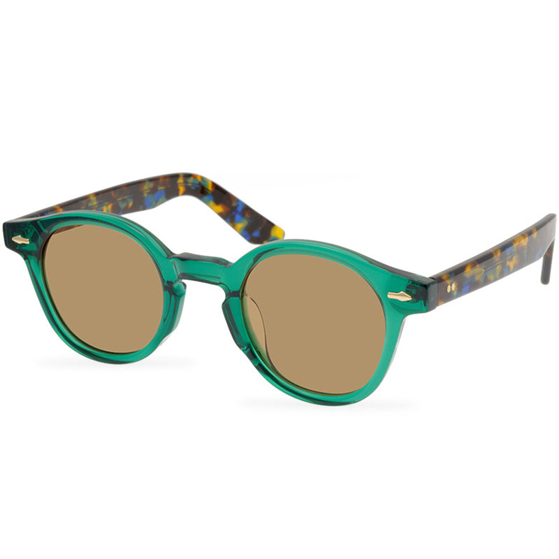 Round Sunglasses GCS1059