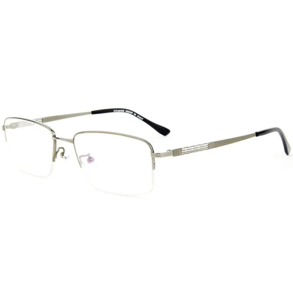 Rectangle Glasses JTL1004