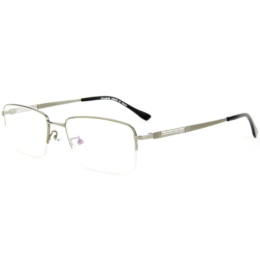 Rectangle Glasses JTL1004