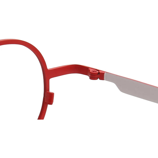 Geometric Glasses A3841