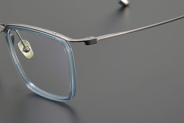 Rectangle Glasses MW1307