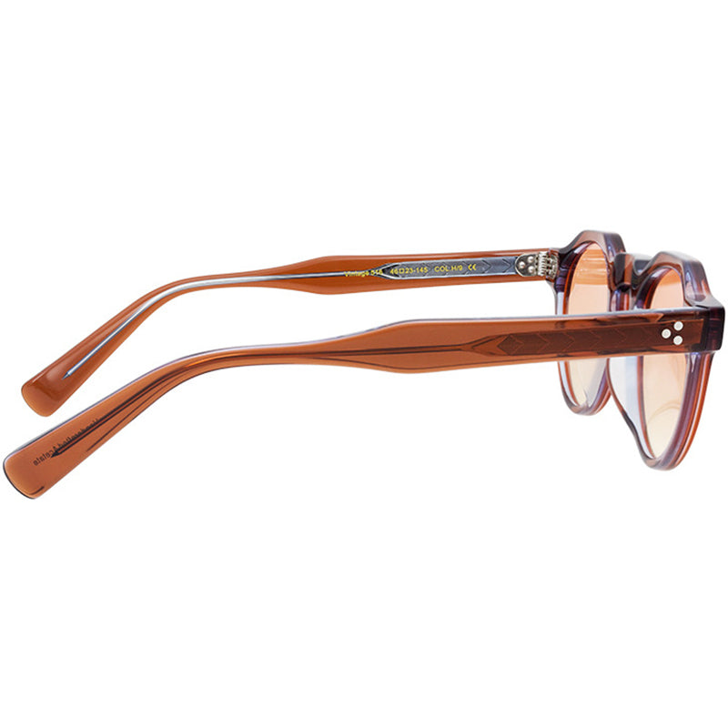 Round Sunglasses GCS1116