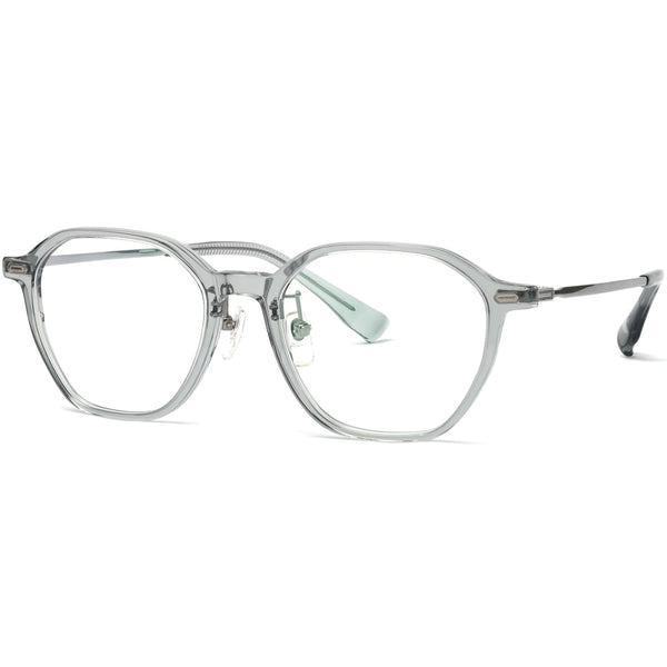 Geometric Glasses MW1410