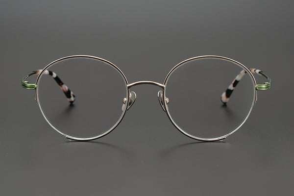 Round Glasses MW1103