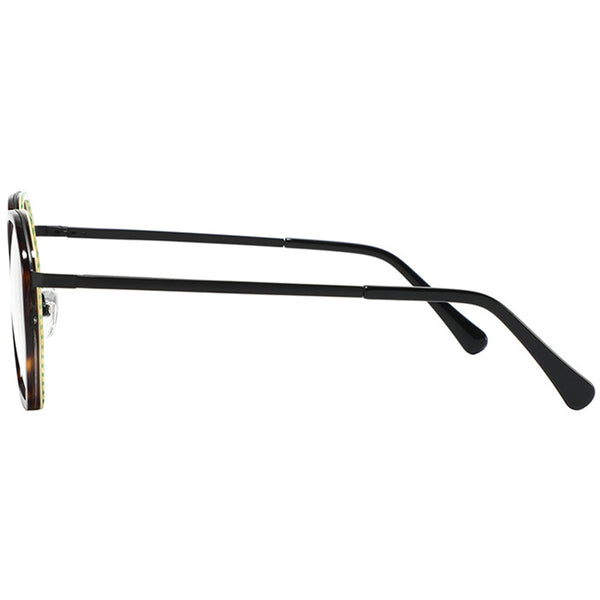 Geometric Glasses KC1008