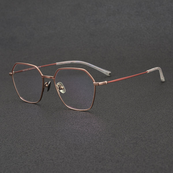 Geometric Glasses MW1121