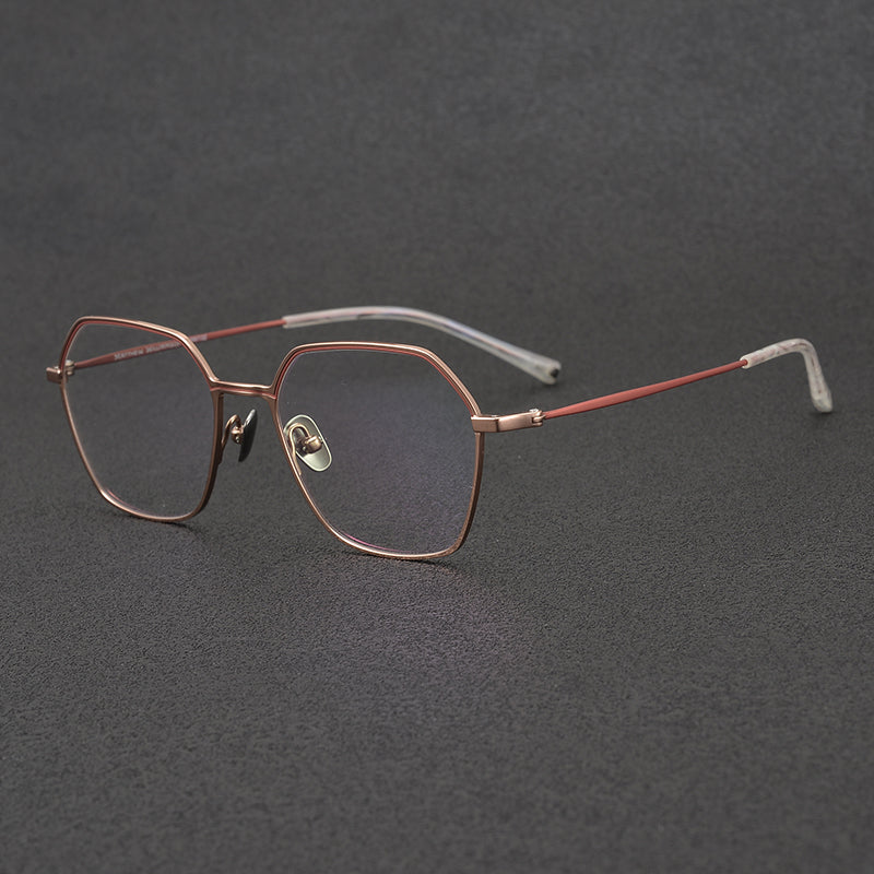 Geometric Glasses MW1121