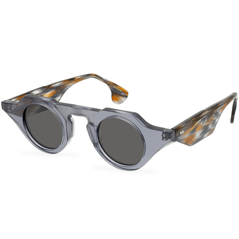 Geometric Sunglasses GCS1007