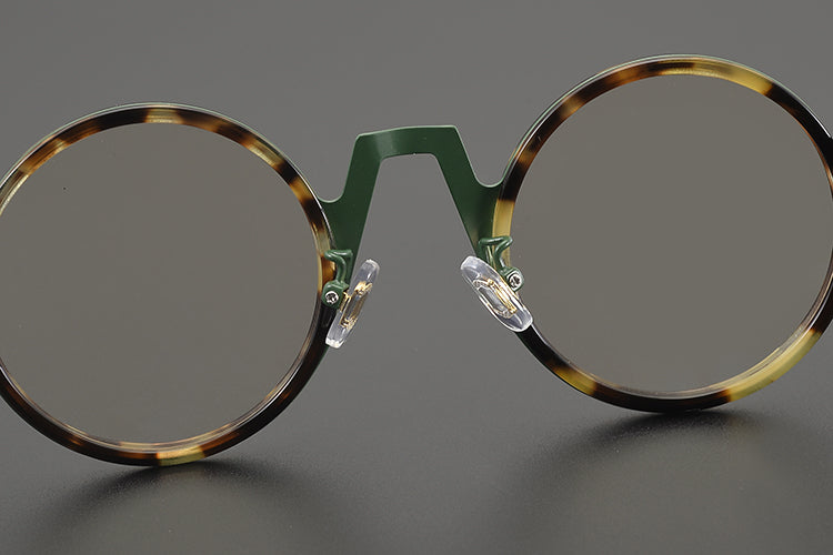 Round Glasses BYD1001