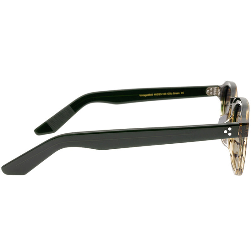 Square Sunglasses GCS1046