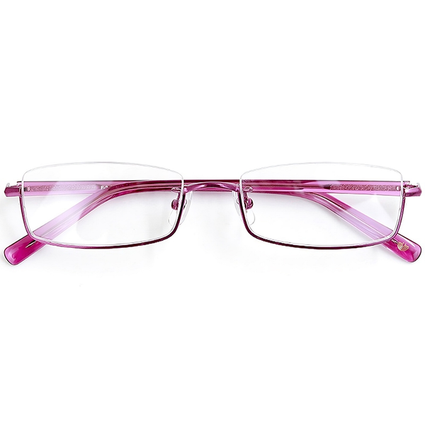 Rectangle Glasses PG1033