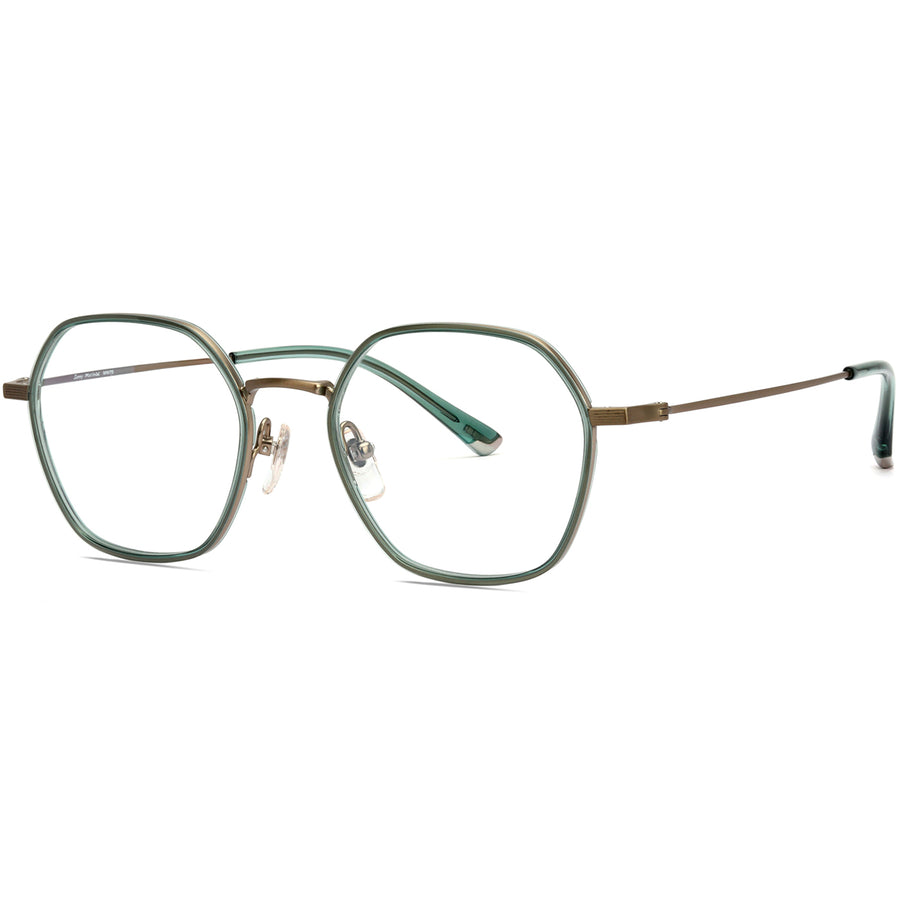 Geometric Glasses MW1049