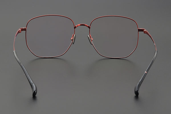 Square Glasses MW1176