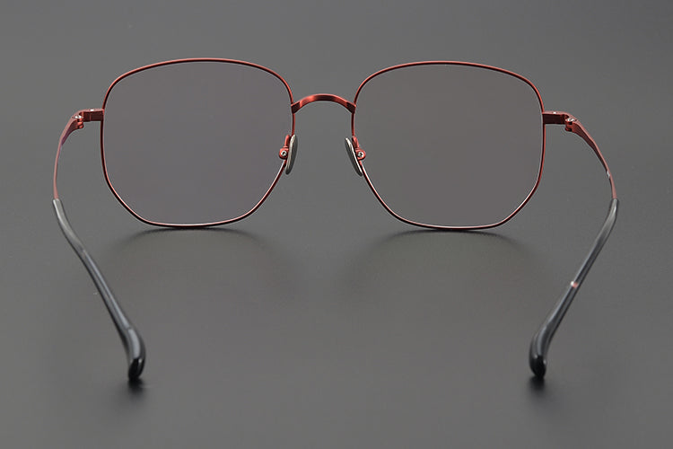 Square Glasses MW1176