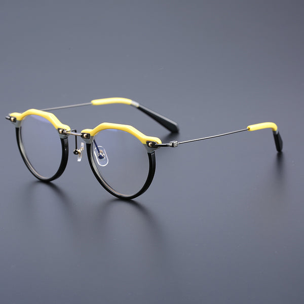 Round Glasses TG1113