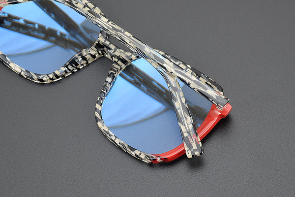 Square Glasses TG1216