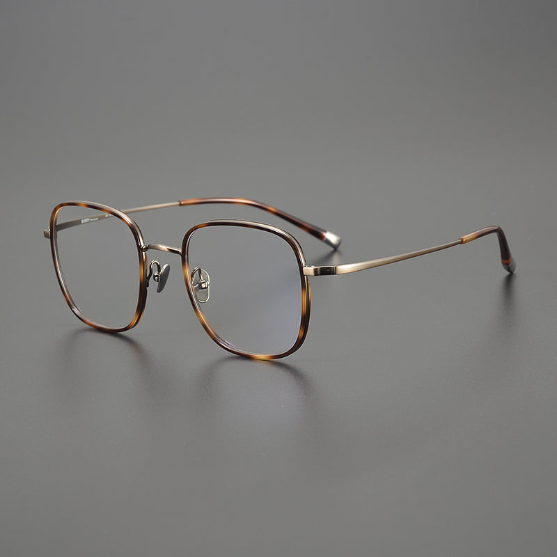 Square Glasses MW1407