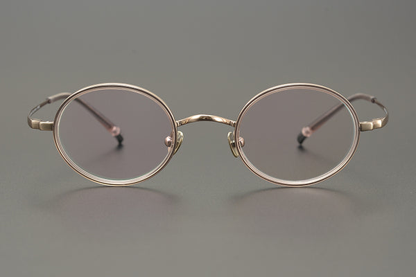 Oval Glasses MW1065