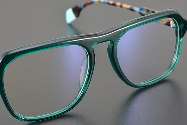 Square Glasses TG1162