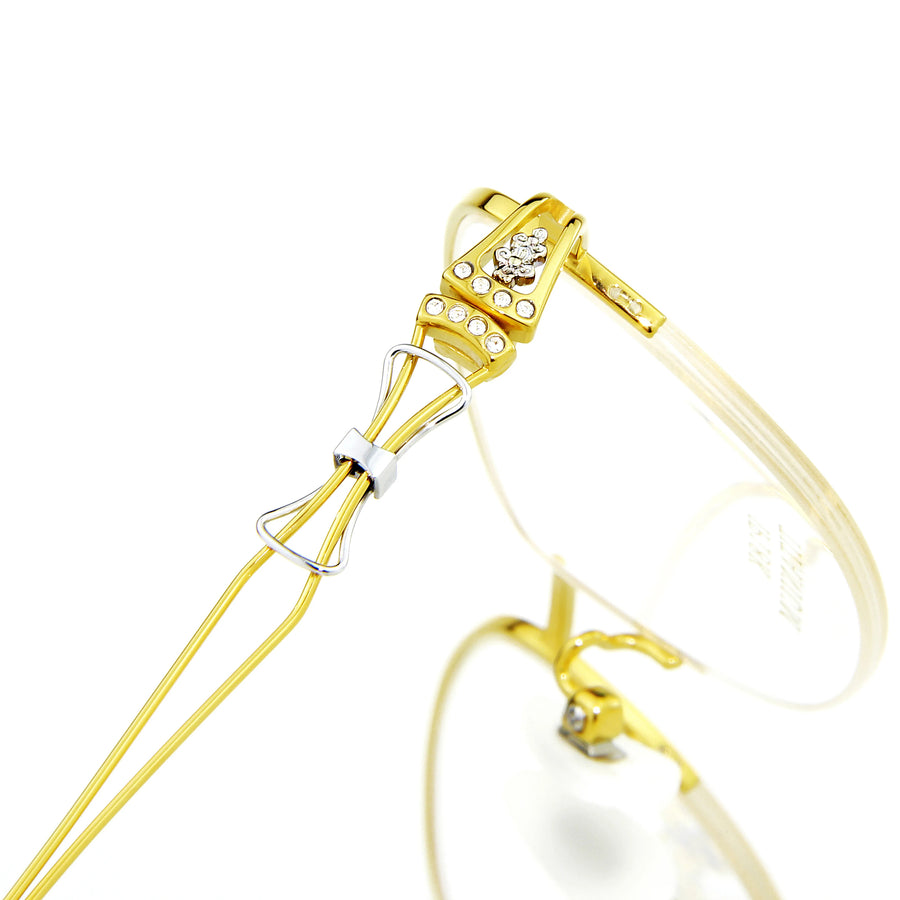 Rectangle Glasses JTL1028