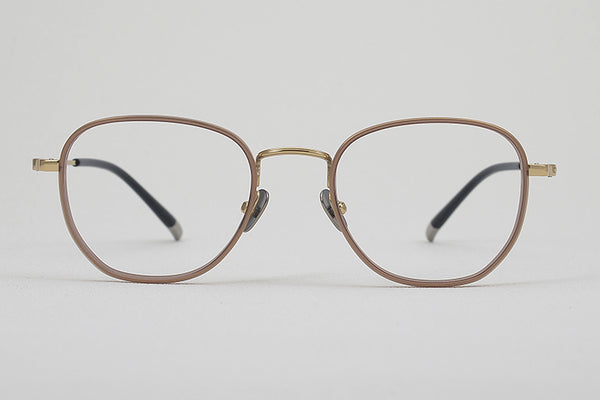 Square Glasses MW1101