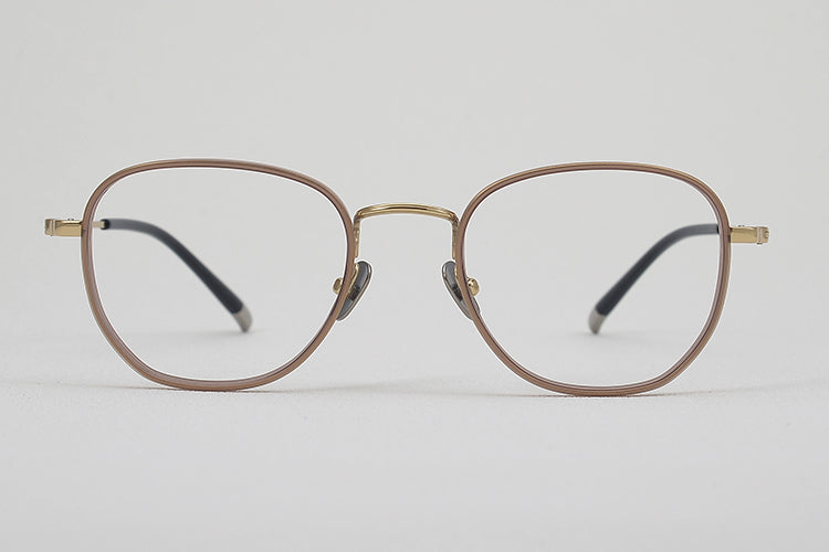 Square Glasses MW1101