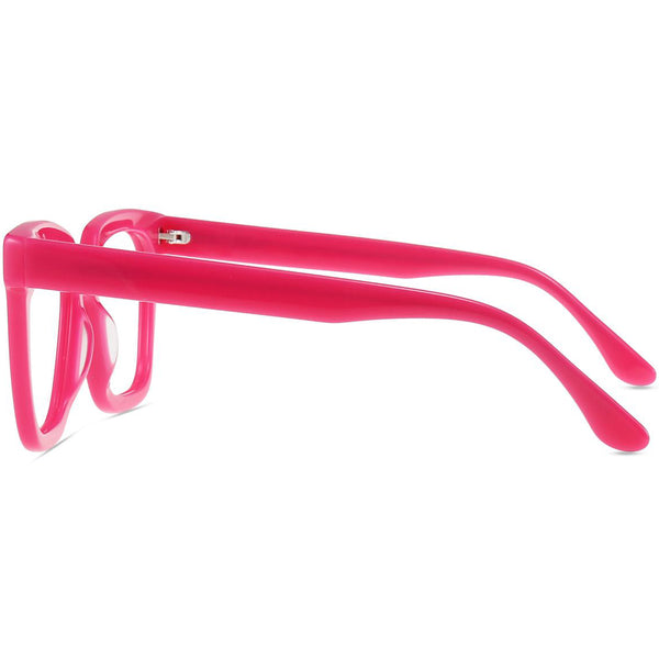 Square Glasses FM1022