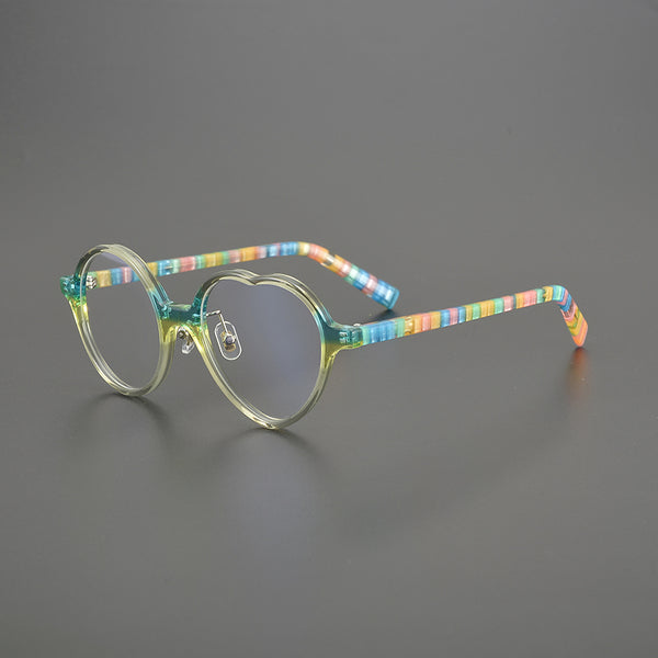 Geometric Glasses TG1229