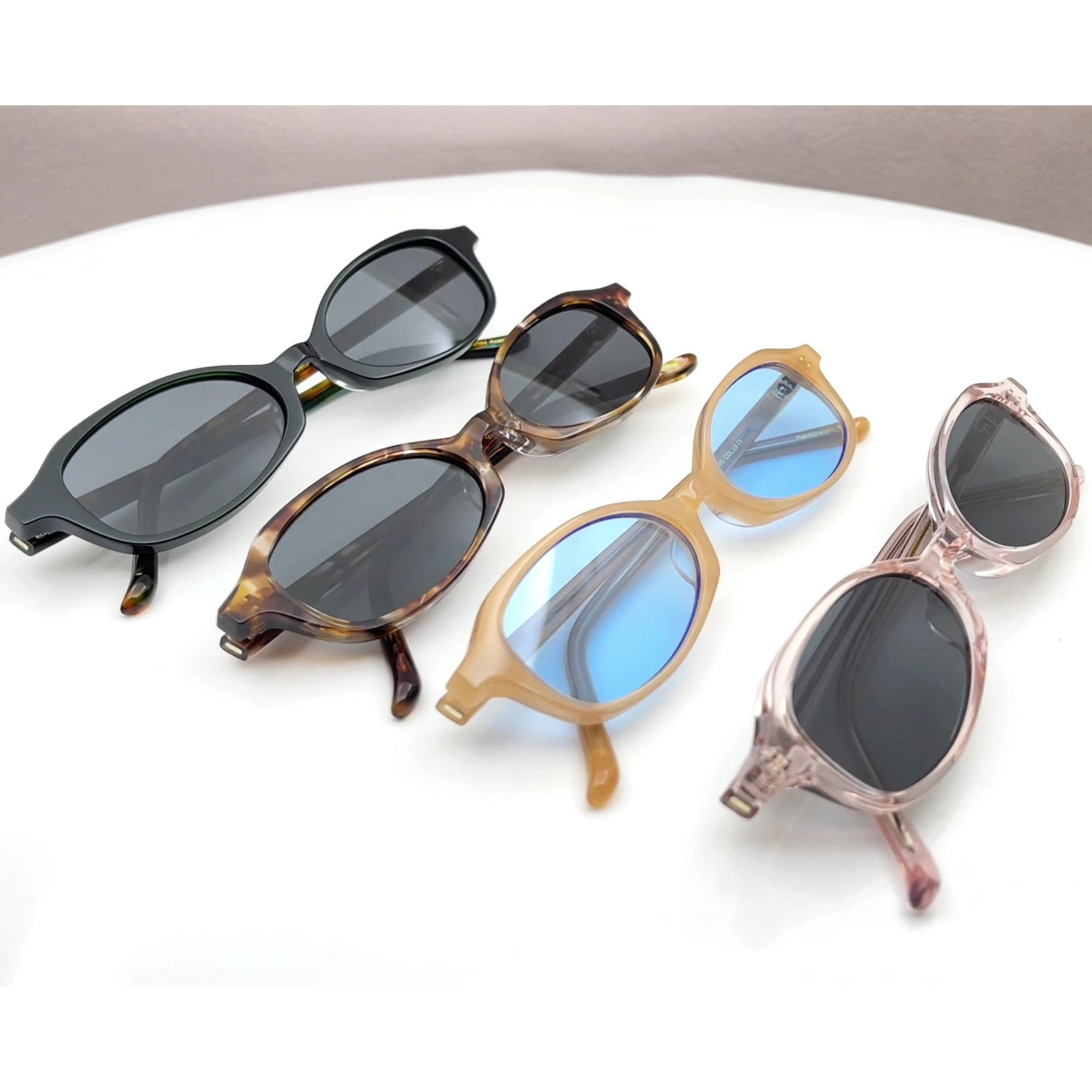 Oval Sunglasses GCS1138
