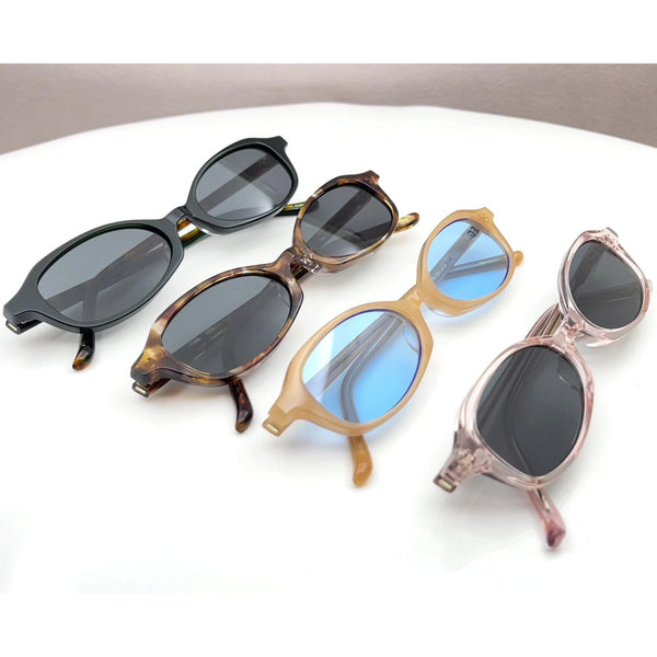 Oval Sunglasses GCS1138