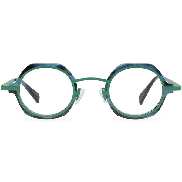 Geometric Glasses A2383