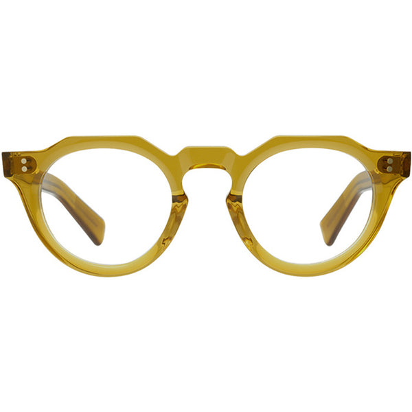 Round Glasses A2228
