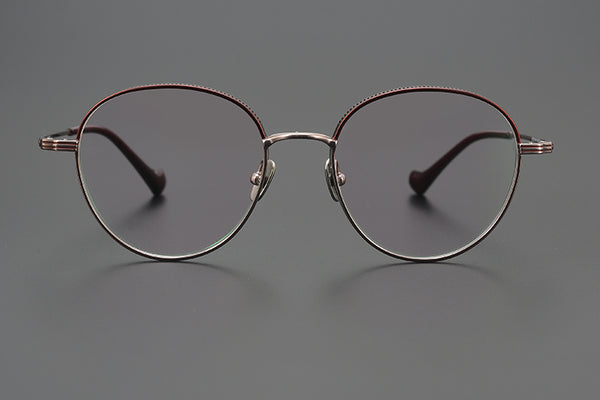 Round Glasses MW1261