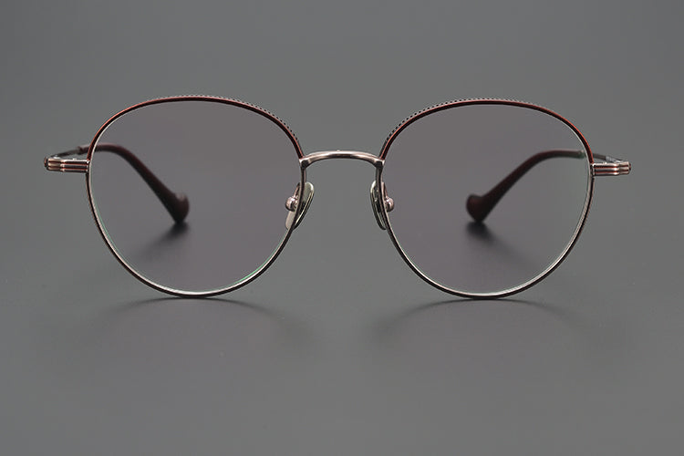 Round Glasses MW1261