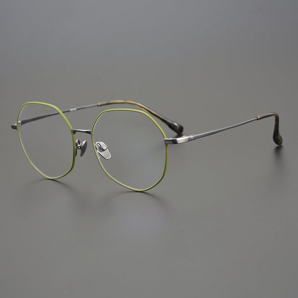 Geometric Glasses MW1186