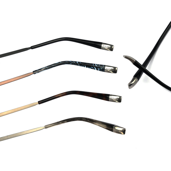 Browline Glasses MW1287