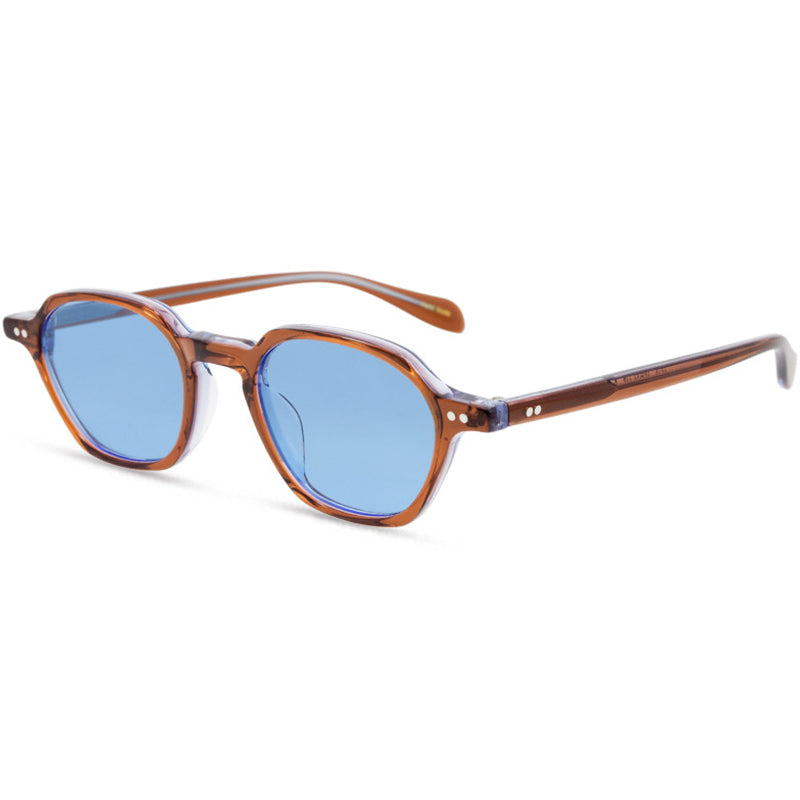 Geometric Sunglasses GCS1115